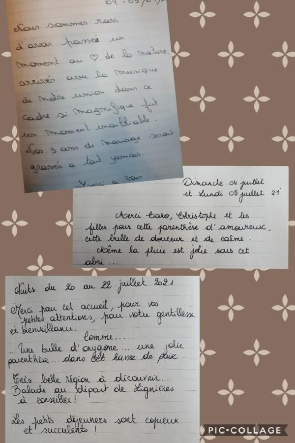 Au Clair De Ma Bulle Hotel Marche-en-Famenne Buitenkant foto
